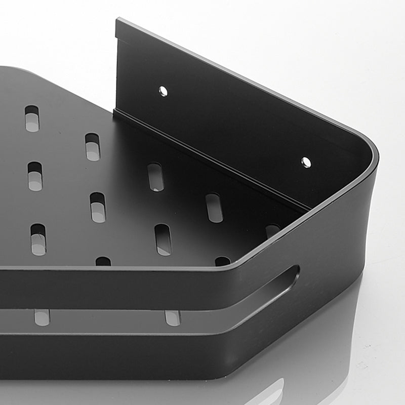 Kalsten | Modern 2/3-piece Bathroom Set Stainless Steel Triangle Bath Shelf made of Aluminum