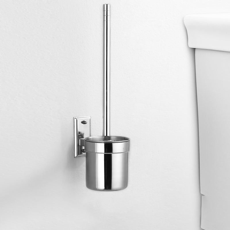 Kalsten | Silver Contemporary Bathroom Accessories As Individual Pieces Or As A Set