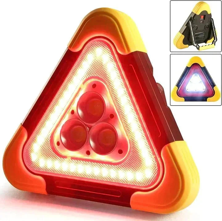 - LED Work Light - Powerful Lighting - Ideal for Emergencies | Kalsten