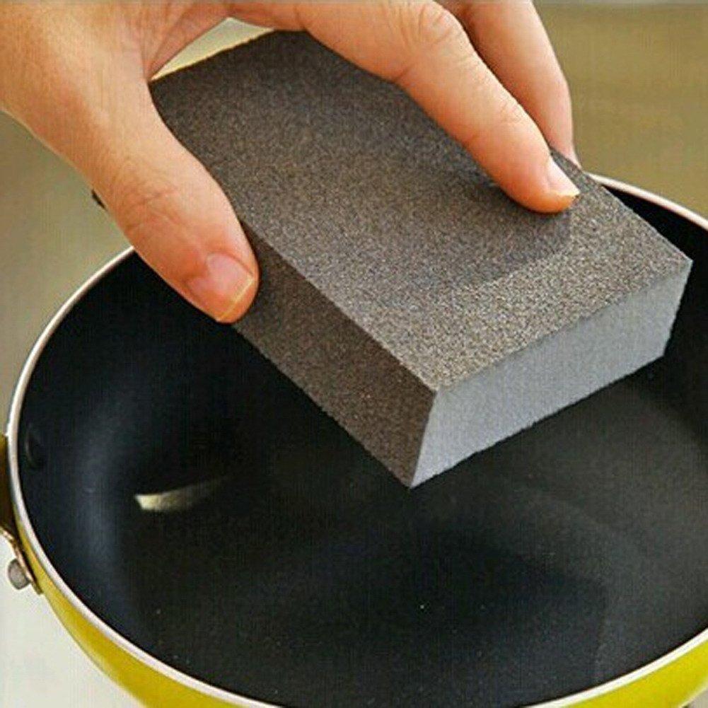 Decontamination cleaning brush | Kalsten