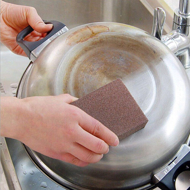 Decontamination cleaning brush | Kalsten