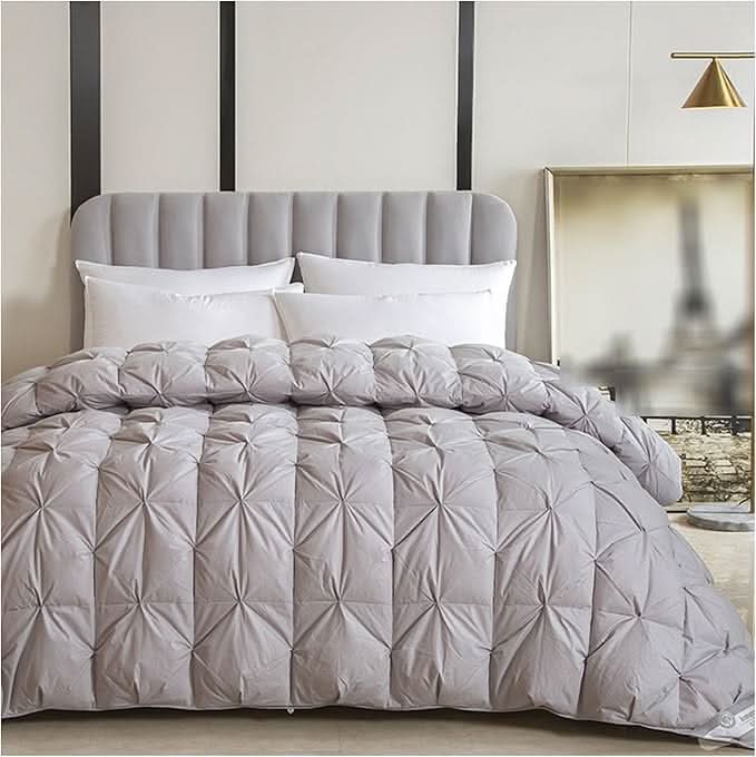 Kalsten | Mellow - Luxurious and breathable duvet