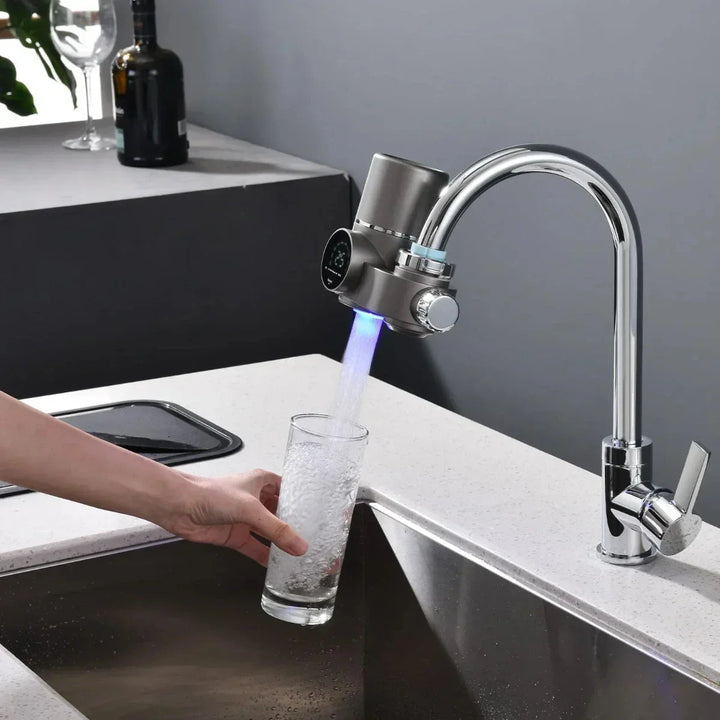 Kalsten | Tap Water Filter | Advanced Water Filter for Cleaner & Healthier Tap Water