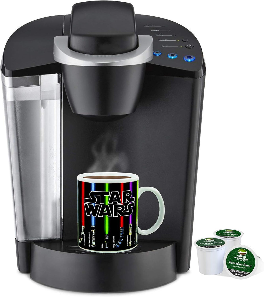 Kalsten | Heat-Sensitive Lightsaber Mug for Star Wars Fans
