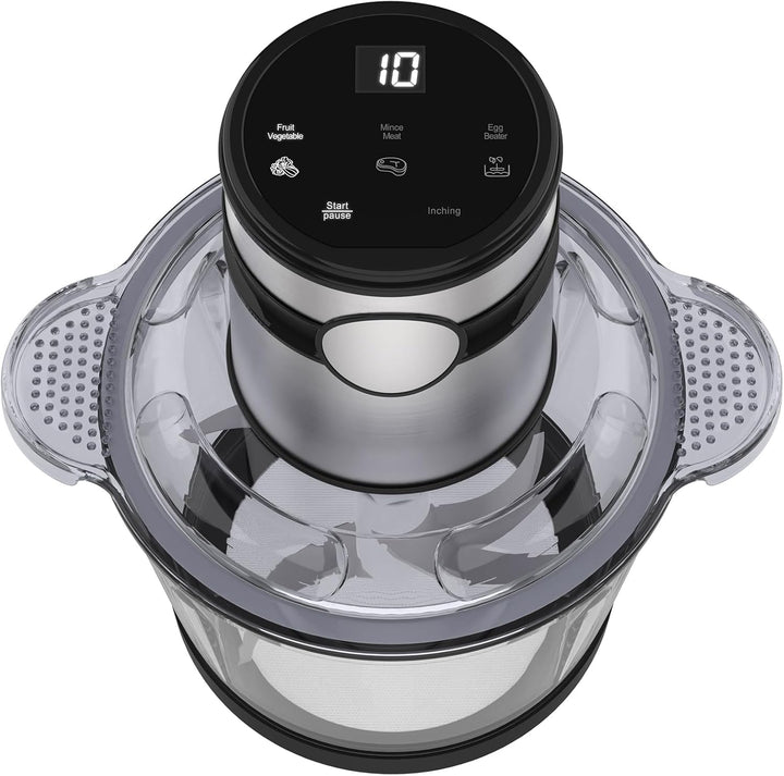 Kalsten | Food Processor with Touch Control – ChopPro