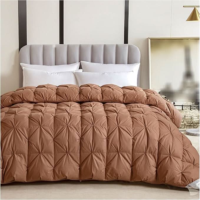 Kalsten | Mellow - Luxurious and breathable duvet