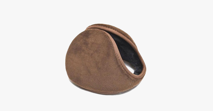 Kalsten | Fleece Winter Ear Warmers