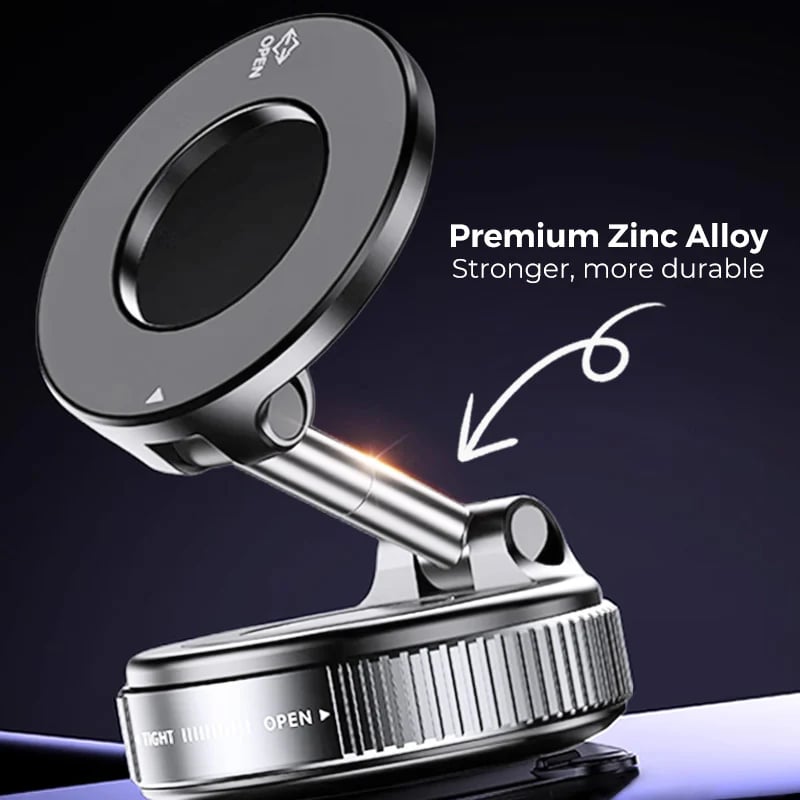 MagnetixSpin — Freedom and control for your hands in any situation | Kalsten