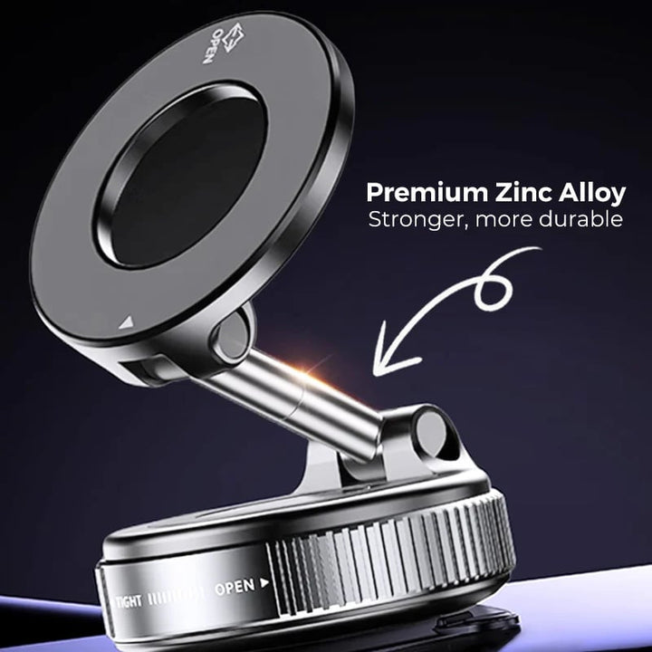 MagnetixSpin — Freedom and control for your hands in any situation | Kalsten