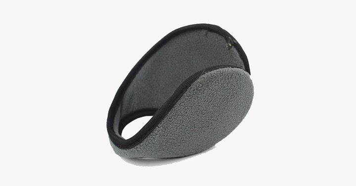 Winter Ear Warmers