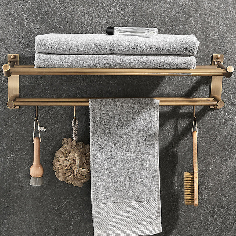 Vintage Bronze Bathroom Accessories