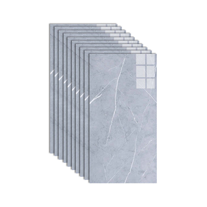 Kalsten | Individual Tiles Wallpaper PVC Waterproof Peel and Stick Tiles Wall Tile