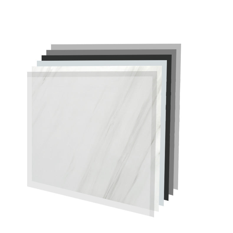 Kalsten | Individual Tiles Wallpaper PVC Waterproof Peel and Stick Tiles Wall Tile