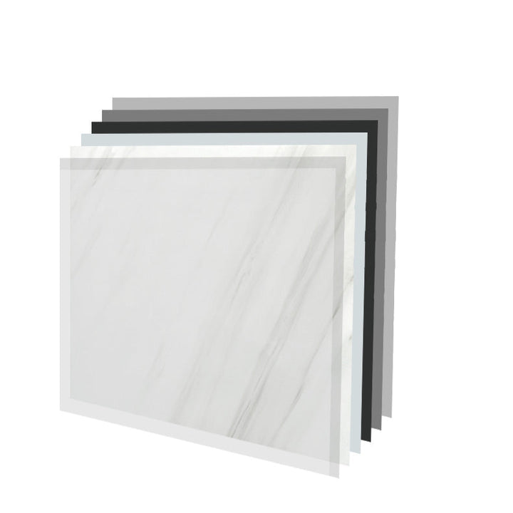 Kalsten | Individual Tiles Wallpaper PVC Waterproof Peel and Stick Tiles Wall Tile