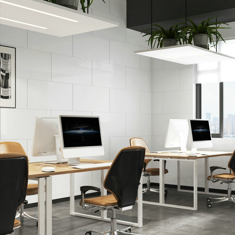 Kalsten | Individual Tiles Wallpaper PVC Waterproof Peel and Stick Tiles Wall Tile