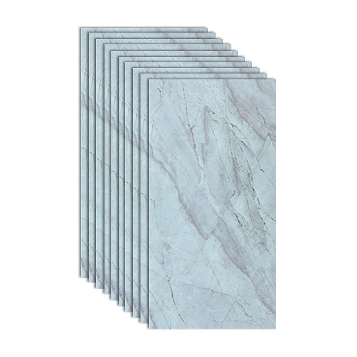 Kalsten | Individual Tiles Wallpaper PVC Waterproof Peel and Stick Tiles Wall Tile