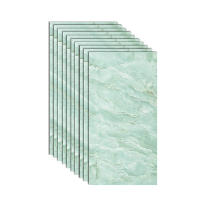 Kalsten | Individual Tiles Wallpaper PVC Waterproof Peel and Stick Tiles Wall Tile