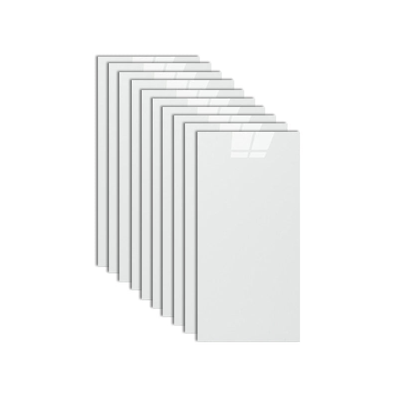Kalsten | Individual Tiles Wallpaper PVC Waterproof Peel and Stick Tiles Wall Tile
