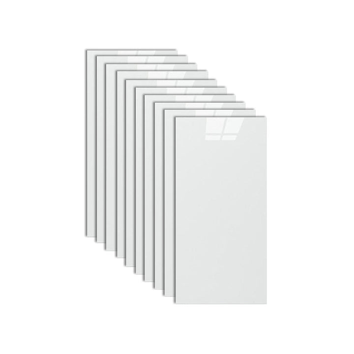 Kalsten | Individual Tiles Wallpaper PVC Waterproof Peel and Stick Tiles Wall Tile