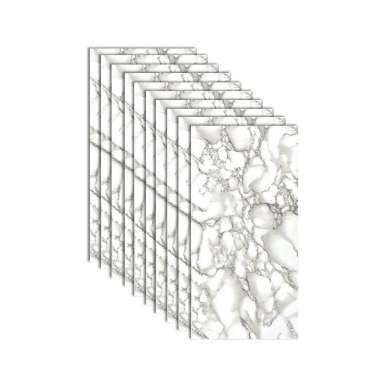 Kalsten | Individual Tiles Wallpaper PVC Waterproof Peel and Stick Tiles Wall Tile