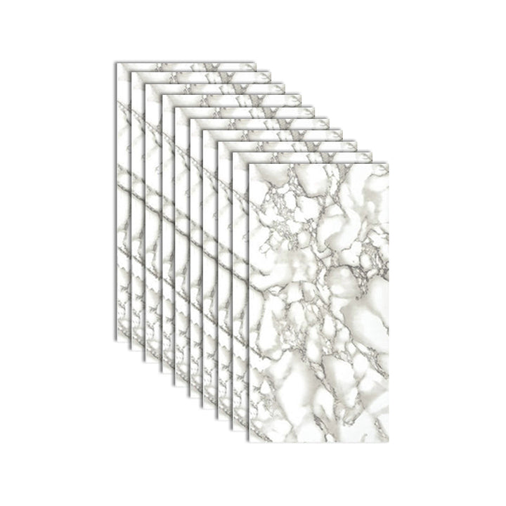 Kalsten | Individual Tiles Wallpaper PVC Waterproof Peel and Stick Tiles Wall Tile
