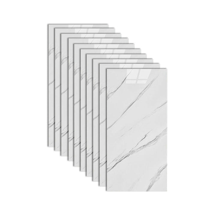 Kalsten | Individual Tiles Wallpaper PVC Waterproof Peel and Stick Tiles Wall Tile