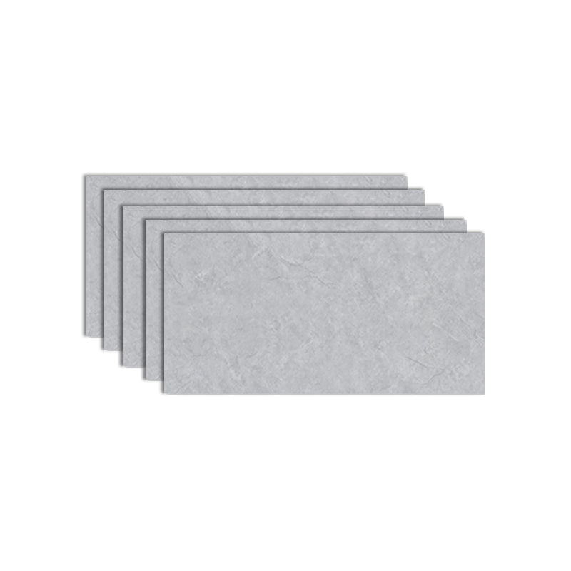 Noxord | PVC Peel and Stick Wall Paneling Rectangular Individual Panels Wallpaper