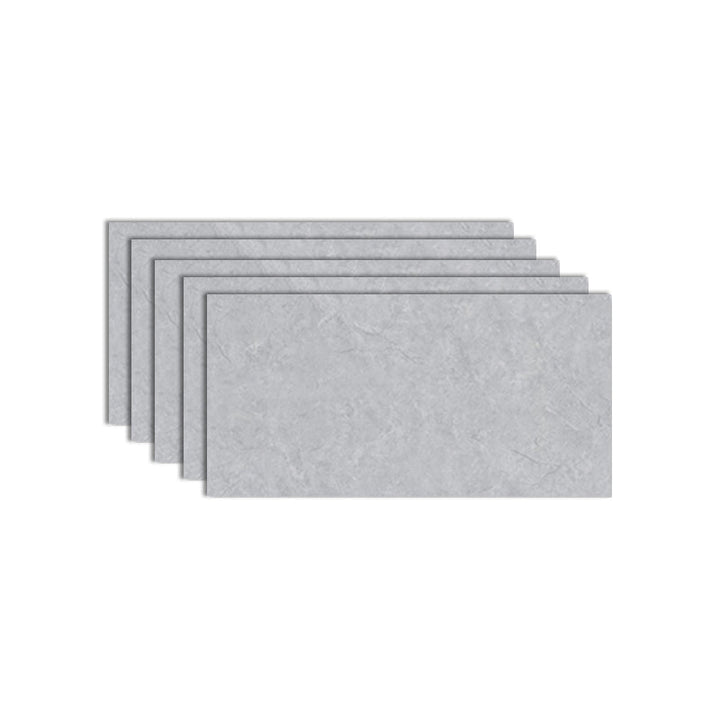 Noxord | PVC Peel and Stick Wall Paneling Rectangular Individual Panels Wallpaper