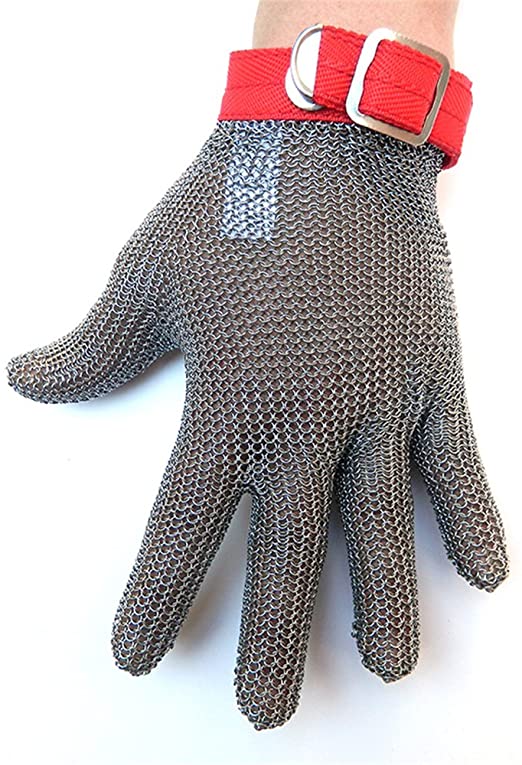Kalsten | Stainless steel glove cut-resistant glove