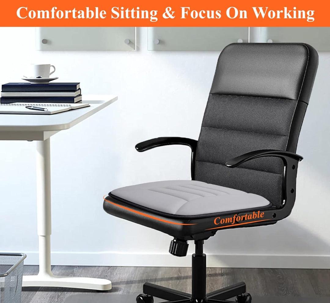 Comfort Memory Foam Car Seat Cushion Skanto