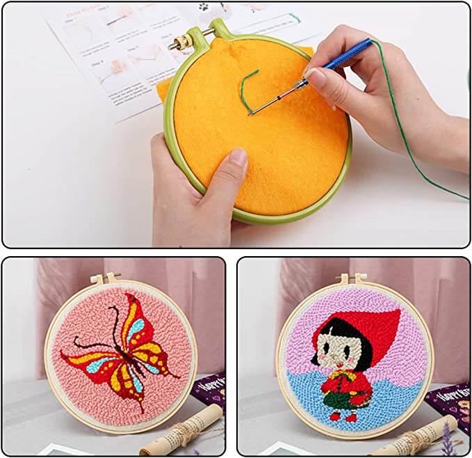 Craftease Create with passion | Kalsten