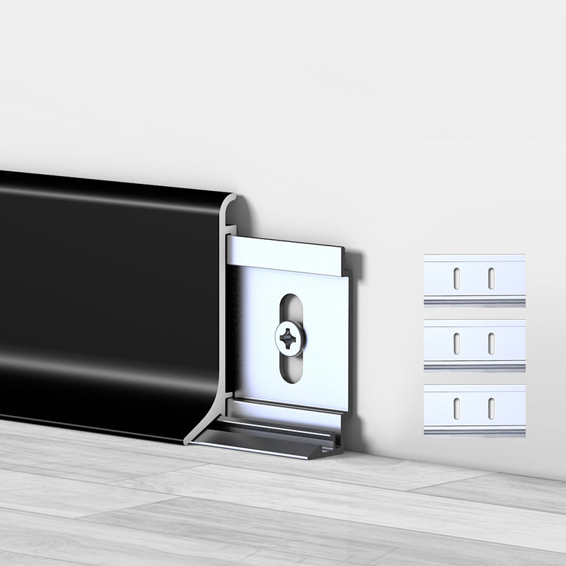 Kalsten | Waterproof Tin Backsplash Panel Metal Color and Light Resistant Interior Cladding Panel