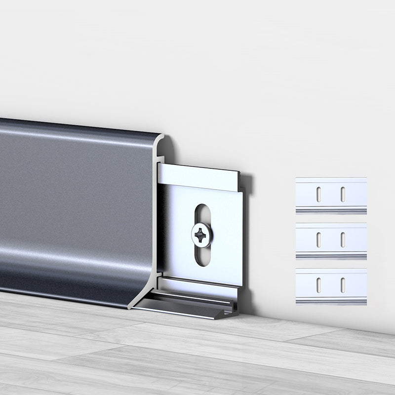 Kalsten | Waterproof Tin Backsplash Panel Metal Color and Light Resistant Interior Cladding Panel