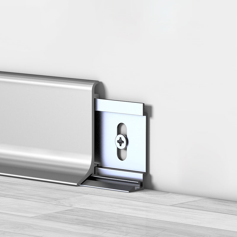 Kalsten | Waterproof Tin Backsplash Panel Metal Color and Light Resistant Interior Cladding Panel