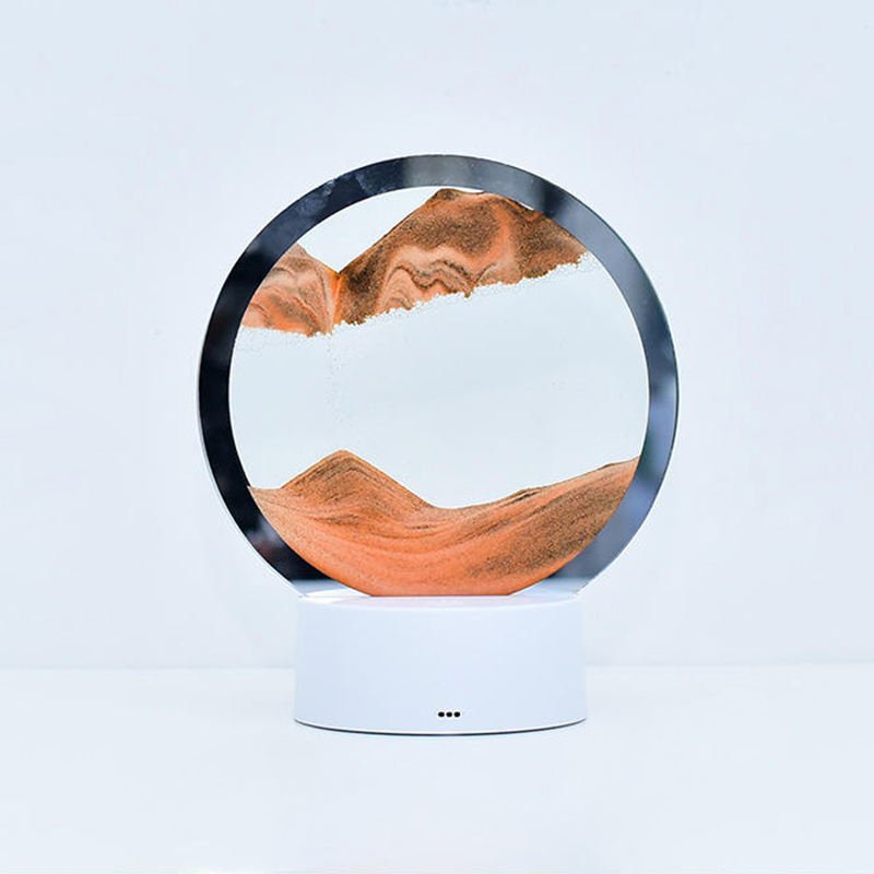 glowing - The radiant art of the ocean depths | Kalsten