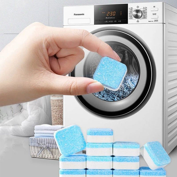 PureFresha — Turn your washing machine into a source of endlessly fresh, spotless laundry | Kalsten