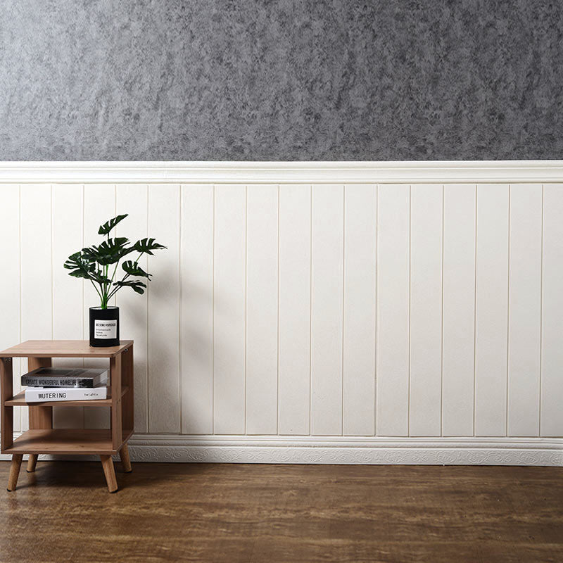 BowLift | Contemporary Wall Cladding Waterproof Wall Cladding with Wood Look