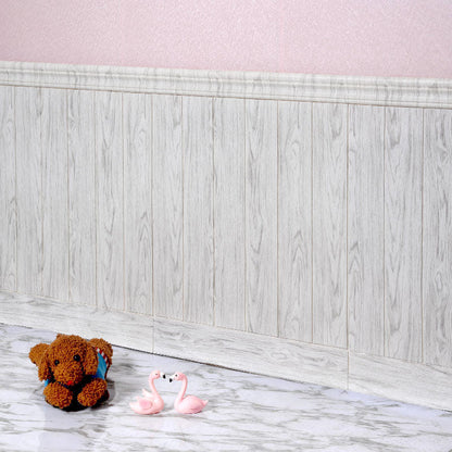BowLift | Contemporary Wall Cladding Waterproof Wall Cladding with Wood Look