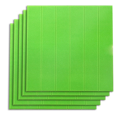 BowLift | Contemporary Wall Cladding Waterproof Wall Cladding with Wood Look