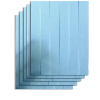 BowLift | Contemporary Wall Cladding Waterproof Wall Cladding with Wood Look