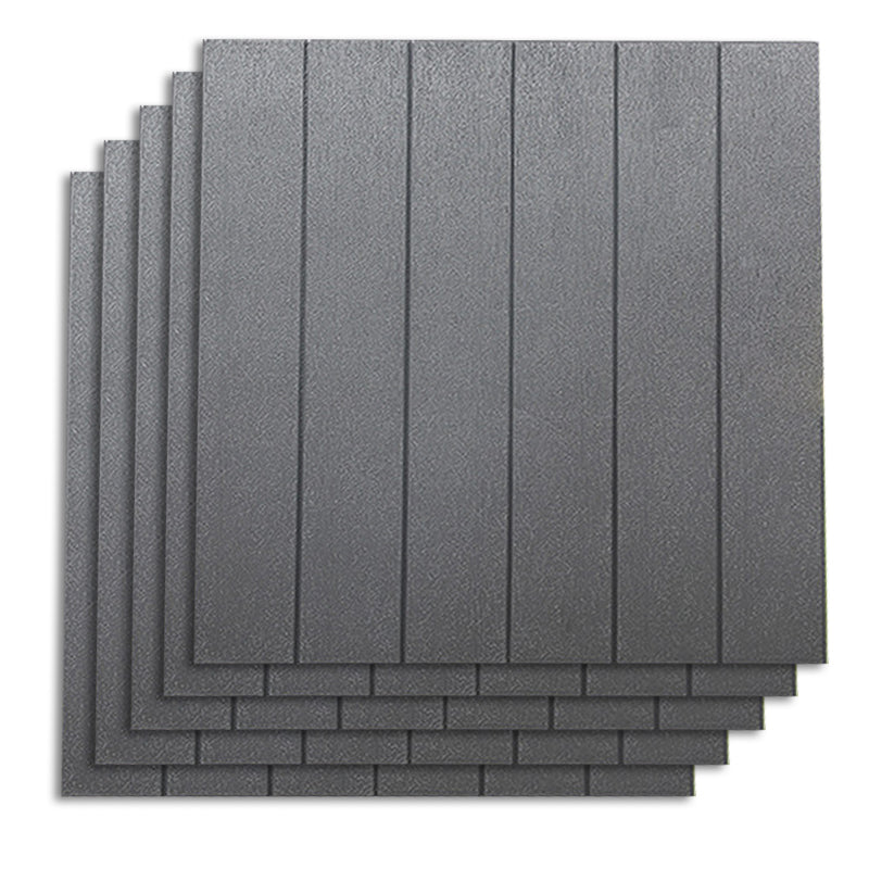 BowLift | Contemporary Wall Cladding Waterproof Wall Cladding with Wood Look