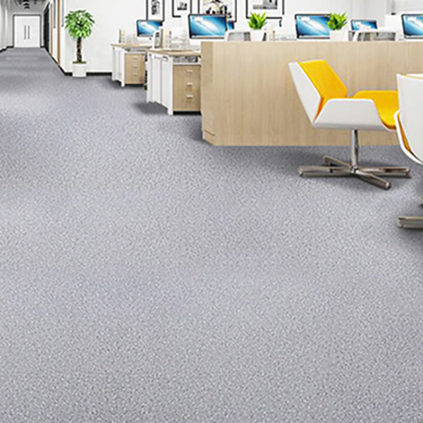 Fire-Resistant Waterproof Vinyl Flooring