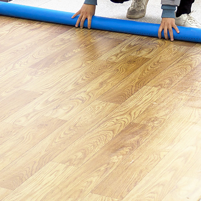 Fire-Resistant Waterproof Vinyl Flooring