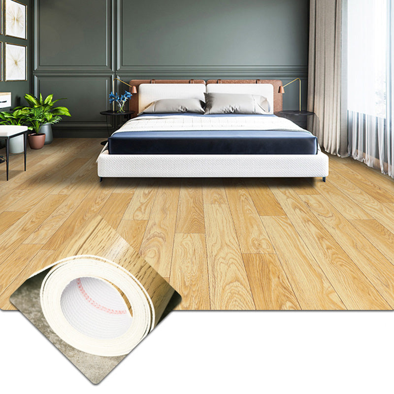 Fire-Resistant Waterproof Vinyl Flooring