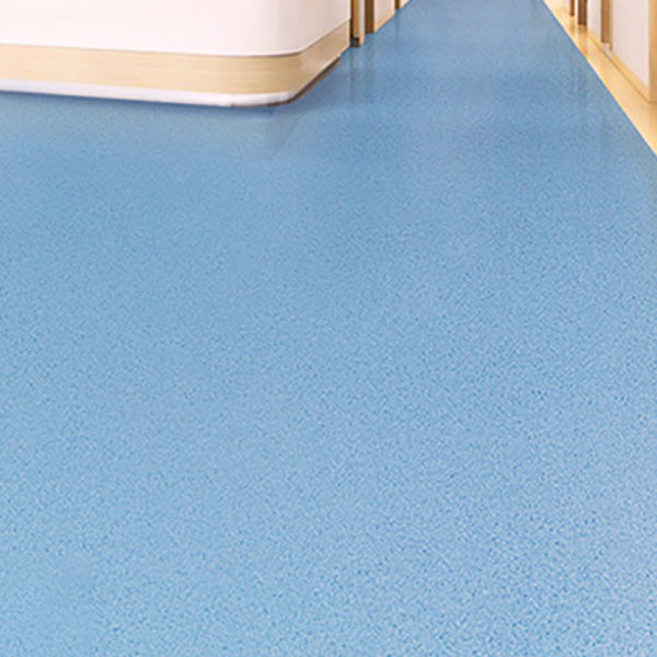 Fire-Resistant Waterproof Vinyl Flooring