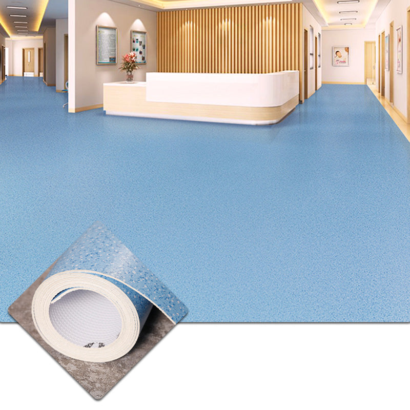 Fire-Resistant Waterproof Vinyl Flooring