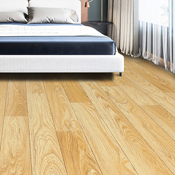 Fire-Resistant Waterproof Vinyl Flooring