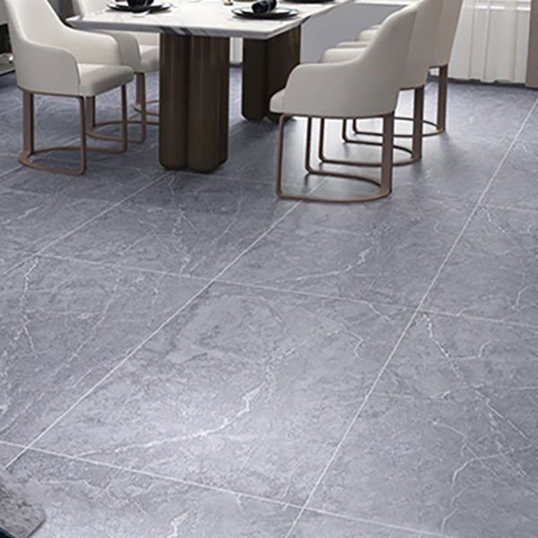 Fire-Resistant Waterproof Vinyl Flooring