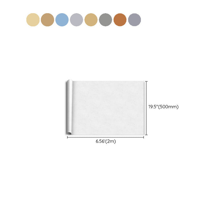 Fire-Resistant Waterproof Vinyl Flooring