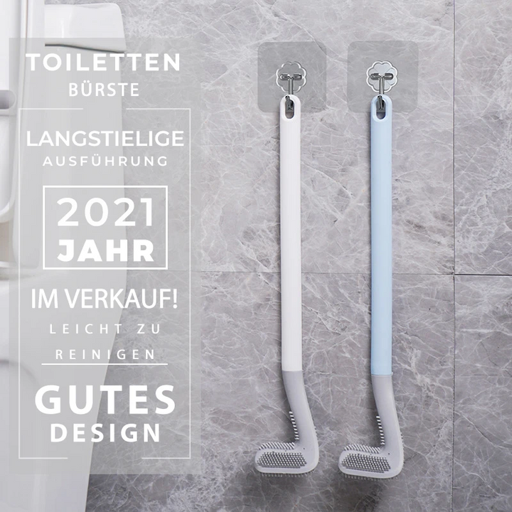 Kalsten | Toilet brush with long handle